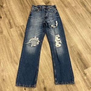 Aeropostale 90’s Baggy jeans